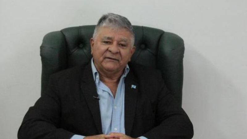 "Hay que evitar que se desmalvinice al pueblo argentino"