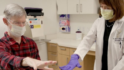 Se abre una nueva gran esperanza para pacientes con Parkinson