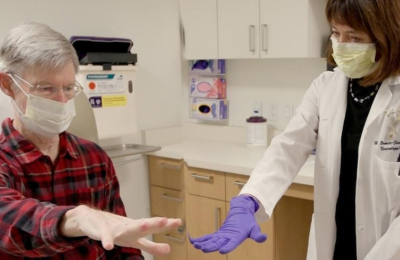 Se abre una nueva gran esperanza para pacientes con Parkinson