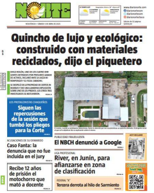 Edición del 05-04-2025