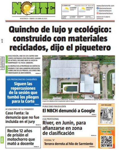 Edición del 05-04-2025