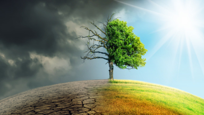 La mayor crisis por los efectos del cambio climático la soportan los países en desarrollo