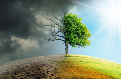 La mayor crisis por los efectos del cambio climático la soportan los países en desarrollo