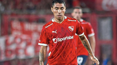 Independiente se propone dar vuelta la página contra Boston River