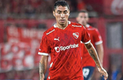 Independiente se propone dar vuelta la página contra Boston River