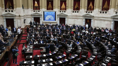 Diputados crea una comisión investigadora y cita a Francos, Caputo y Cúneo Libarona