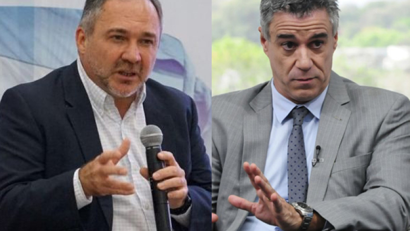 La fiscalía pidió juzgar en ausencia a los iraníes acusados por el atentado a la AMIA