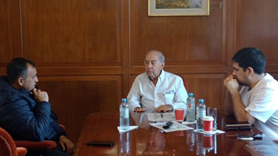 La gestión en Salud: salir de la anarquía heredada para recuperar la red de atención