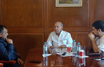 La gestión en Salud: salir de la anarquía heredada para recuperar la red de atención