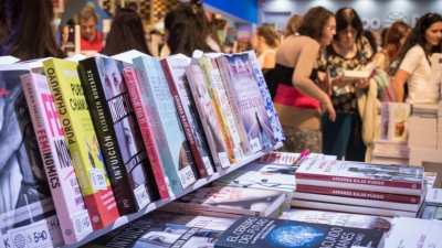 Comienza este miércoles la Feria Provincial del Libro 2025