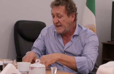 Kiosqueros también sienten el impacto de la crisis