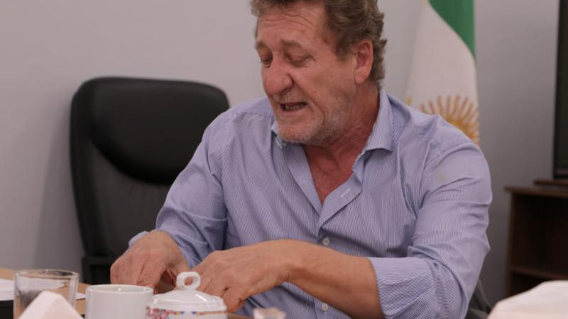 Kiosqueros también sienten el impacto de la crisis
