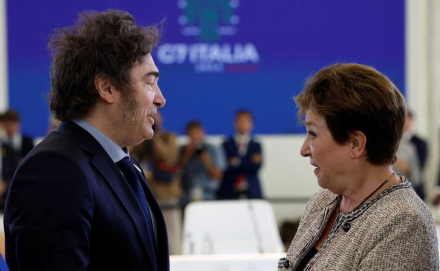 milei georgieva.jpg