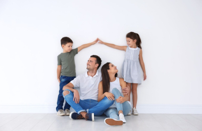¿Los hijos heredan la inteligencia de su padre o de la madre?