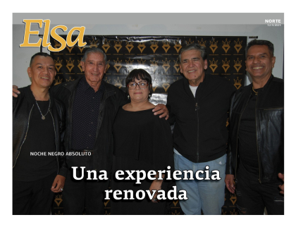 Una experiencia renovada