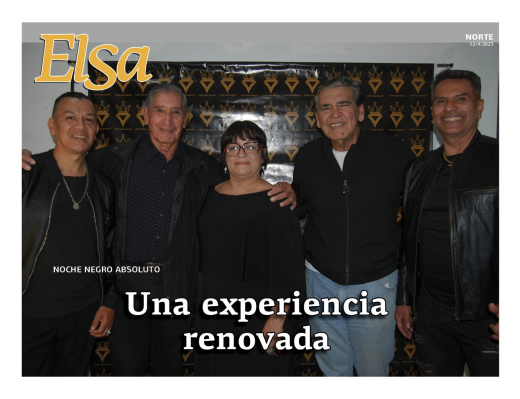Una experiencia renovada