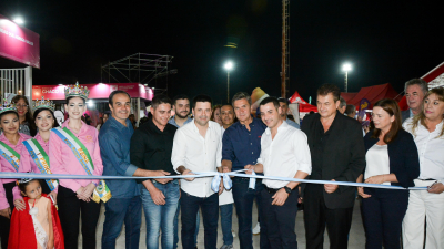 Zdero presente en la 3era edición de la expo "Viví la termal 2025"