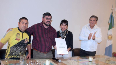 "Mirá cómo tiemblo", el evento para desmitificar el párkinson