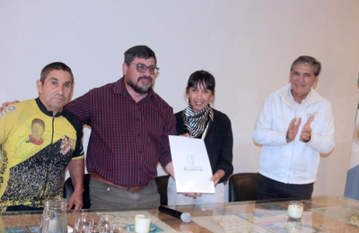 "Mirá cómo tiemblo", el evento para desmitificar el párkinson
