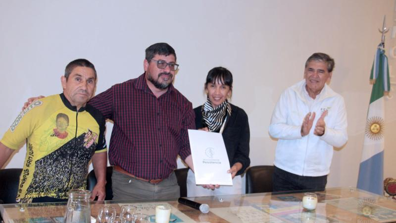 "Mirá cómo tiemblo", el evento para desmitificar el párkinson