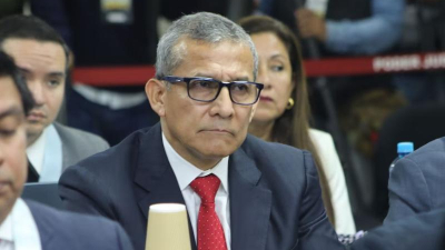 La maldición de Odebrecht se carga a otro expresidente peruano
