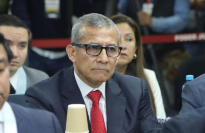 La maldición de Odebrecht se carga a otro expresidente peruano