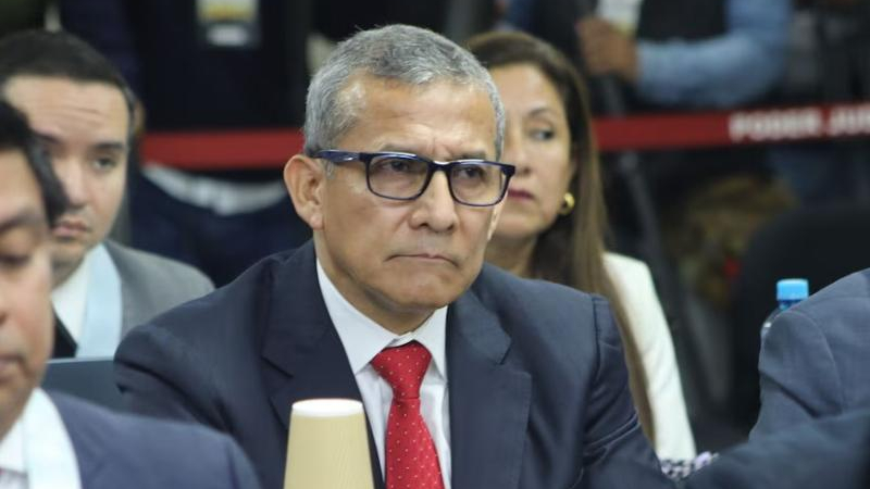 La maldición de Odebrecht se carga a otro expresidente peruano