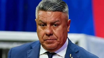 "Me subestimaron por ser del ascenso y por no ser rubio"