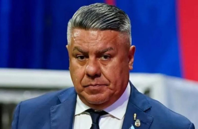 "Me subestimaron por ser del ascenso y por no ser rubio"