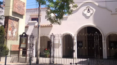 Detuvieron a un cura acusado de múltiples abusos sexuales