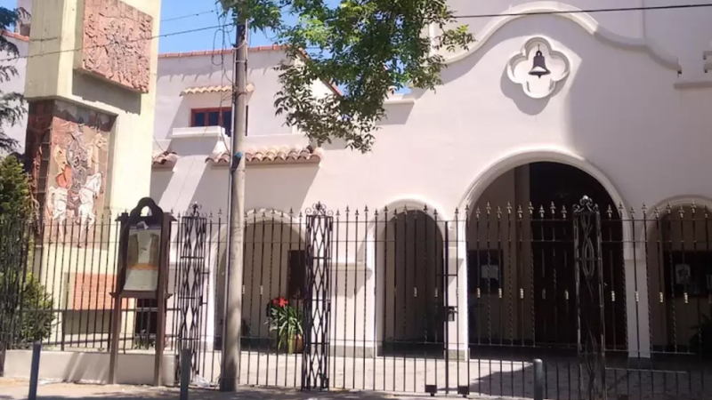 Detuvieron a un cura acusado de múltiples abusos sexuales