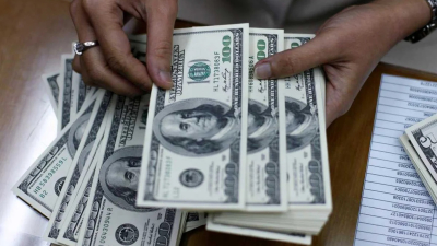 Rápido derrumbe de la compra de dólares luego de la quita del cepo