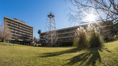 Alertan por despidos y vaciamiento en el Instituto Geográfico Nacional