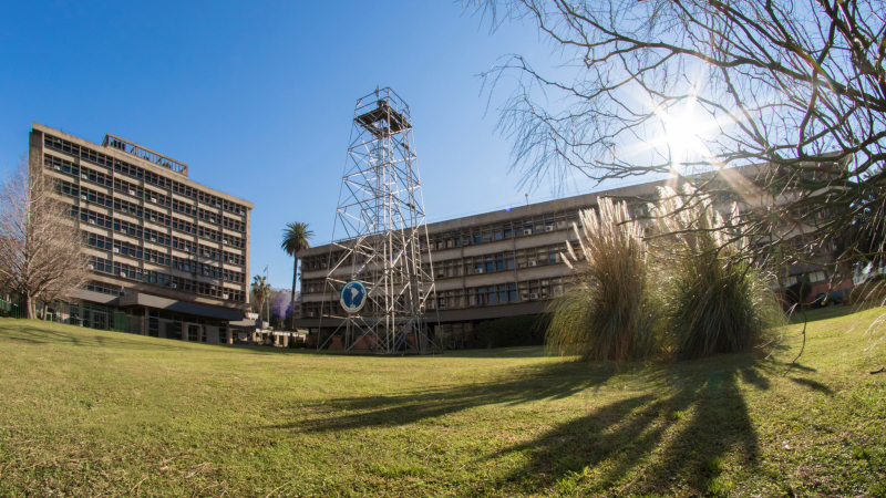 Alertan por despidos y vaciamiento en el Instituto Geográfico Nacional
