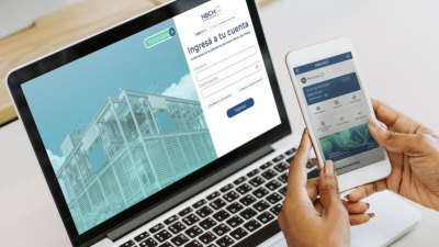 Sube la tasa de plazo fijo en Online Banking del nuevo Banco del Chaco