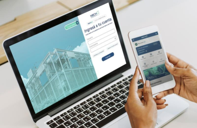 Sube la tasa de plazo fijo en Online Banking del nuevo Banco del Chaco