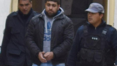 El abogado Rebollo otra vez intenta eludir a la Justicia