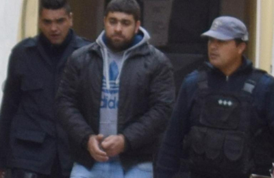 El abogado Rebollo otra vez intenta eludir a la Justicia