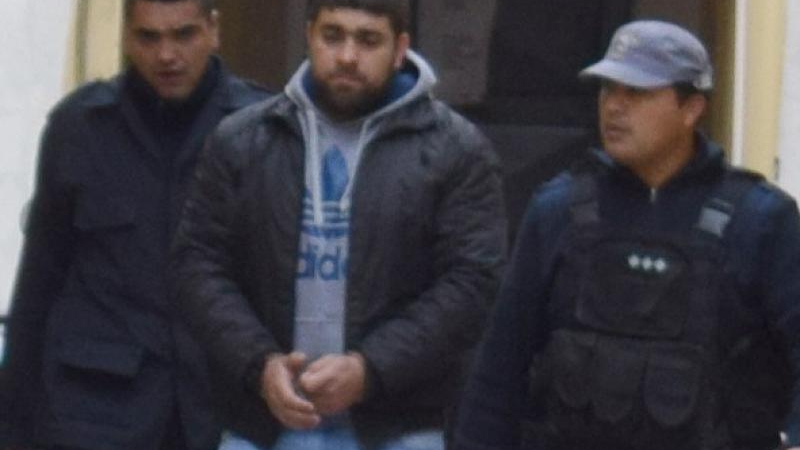 El abogado Rebollo otra vez intenta eludir a la Justicia
