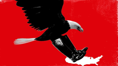 El fascismo en EEUU