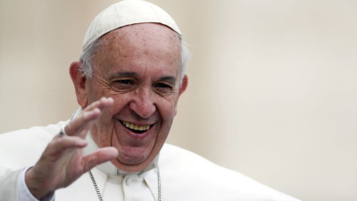Murió el papa Francisco, a los 88 años