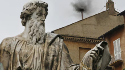 El cónclave: cómo es el tradicional proceso para elegir al próximo papa