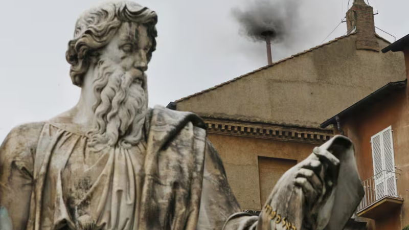 El cónclave: cómo es el tradicional proceso para elegir al próximo papa