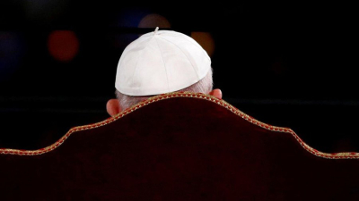 Francisco, el incomprendido