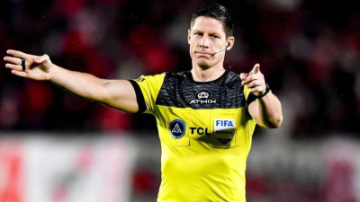 Hay árbitro para el Superclásico: el elegido tiene experiencia en un River y Boca
