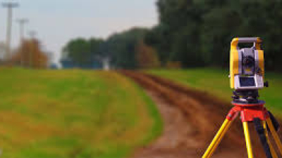 En el Día Nacional del Agrimensor: un trabajo noble y fundamental
