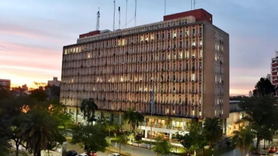 Gobierno pone a disposición adelantos de coparticipación a los municipios