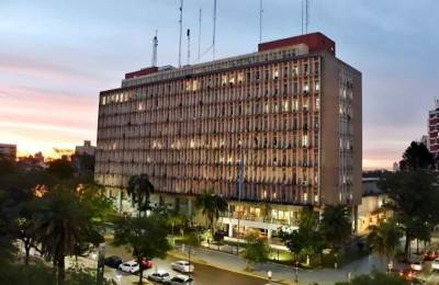 Gobierno pone a disposición adelantos de coparticipación a los municipios