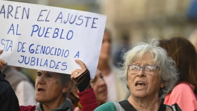 El bono perdió 36% de poder adquisitivo en un año 