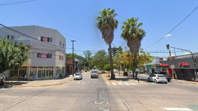 Detuvieron a un hombre por supuesto abuso sexual